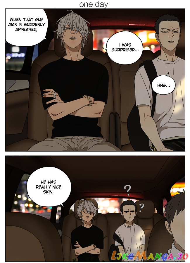 19 Days chapter 180 image 1